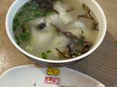 -岩明火勺店(承德路店)