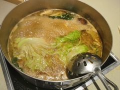 -蝎王府羊蝎子(西直门店)