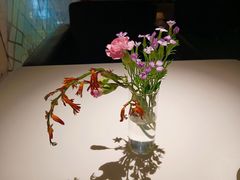 -L'Arome芳芳法国餐厅(金陵饭店店)