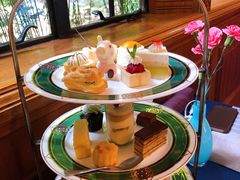 -马勒别墅·中餐厅