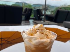 -时光吧·大堂吧·丽江和府洲际度假酒店