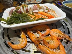 -三个渔夫·蒸汽海鲜(小白楼店)