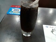 -康师傅私房牛肉面(北京南站店)