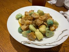 -赶海部落海鲜城(海阳路店)