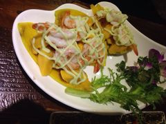 Siam仙萝(泰餐厅)-Siam泰餐厅(水上公园店)