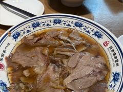 -直隶安家罩饼(复兴路店)