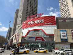 -万达广场(沈阳铁西店)