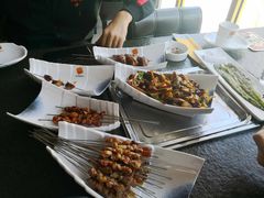 -锦州御烧烤·形象店(人民街店)