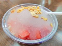 -正宗八宝冰饭·非遗冰饭·烧烤(奎桥店)