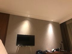 -西双版纳融创皇冠假日度假酒店