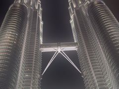-吉隆坡国油双峰塔