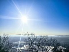 -长白山万达国际滑雪场