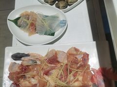 -碗中海·蒸汽海鲜·桑拿鸡(岭南天地店)