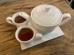 伯爵茶-Tian品