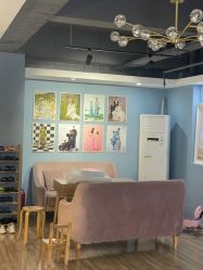 -朵爱影舍专业亲子全家福摄影