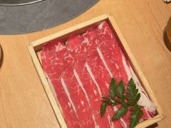 -巴奴毛肚火锅(七宝领展广场店)
