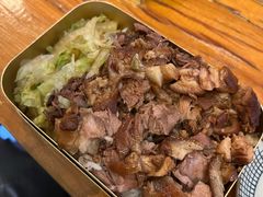 -有肉食·虎九闽菜(798艺术区店)