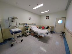 -上海美兰湖妇产科医院