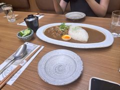 -CURRY YA 熟成咖哩專門店(深圳湾万象城店)