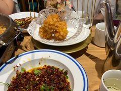 -巢爷老味(东方红店)