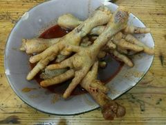 -二孃鸡爪爪(东郊记忆店)
