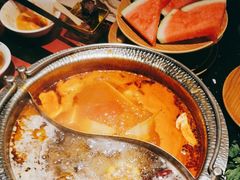 -牛New寿喜烧(虹桥新天地店)