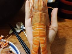 鳌虾-万岛日本料理铁板烧(太古里店)