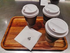 -Peet's Coffee皮爷咖啡(海雅缤纷城店)