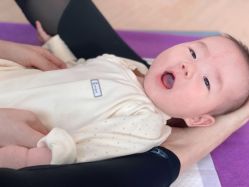 -爱尔乐美孕产瑜伽·普拉提