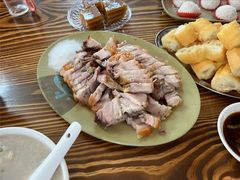 -洲心明记烧肉大粥(总店)