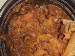 -哈啾嗨·新概念蒙餐(红星新城店)