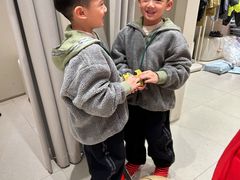 -杭州西湖银泰百货
