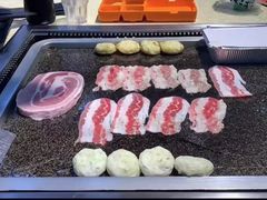 -猪的故事·韩式烤肉(韩乐坊店)