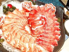 -快乐小羊火锅餐厅(农科路店)