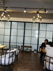 点击看大图 -子午孕教·孕妇瑜伽产后恢复(市北店)