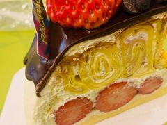 -PAOPAO Bakery&Café(港汇店)