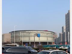 -永旺黄岛购物中心