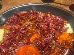 -楠火锅(昆山金鹰店)