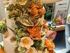 -杜哈夫DOUX RÊVE·生日蛋糕(日月光店)