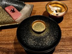 -桐寿司Sushi Tong