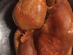 -鸡打鸣熏鸡系列(总店)