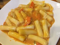 -韩礼年糕(飞虹路店)