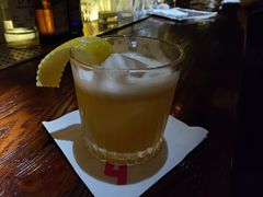 -HUNTING BAR亨霆鸡尾酒馆(越秀淘金店)