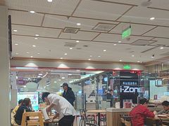 -喜家德虾仁水饺(青岛永旺东部店)