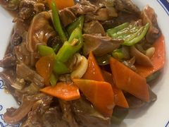 -何记羊汤馆(丽水佳源店)