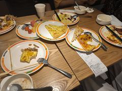 -比格比萨自助(南京万达茂店)