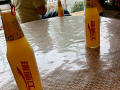 -傣家寨花园主题餐厅