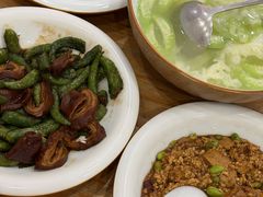 -23号墙门菜(狮虎桥店)