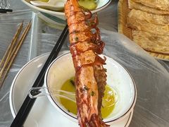 -串小白烧烤(金沙洲店)