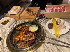 -火炉火自助餐(喜隆多店)